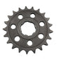 York Indian side valve 21-tooth countershaft sprocket, model 19-0025