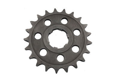 York Indian side valve 21-tooth countershaft sprocket, model 19-0025