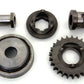 York 26-0270K compensator sprocket kit, 25-tooth drive line component