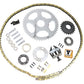 York Softail rear chain drive kit 19-0153 for motorcycle driveline applications