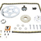 York Softail rear chain drive kit 19-0155 for motorcycle drive line applications