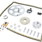 York Softail rear chain drive kit 19-0155 for motorcycle drivetrain applications
