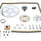 York Softail rear chain drive kit 19-0155 for motorcycle drivetrain applications