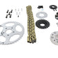 York 19-0157 FXR rear chain drive kit for drive line assembly