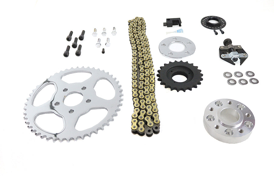 York 19-0157 FXR rear chain drive kit for drive line assembly