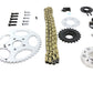 York 19-0157 FXR rear chain drive kit for drive line system