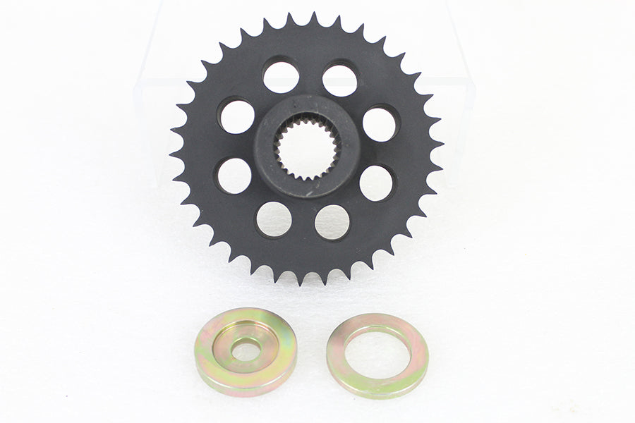 York 19-0175 34-tooth engine sprocket for drive line applications