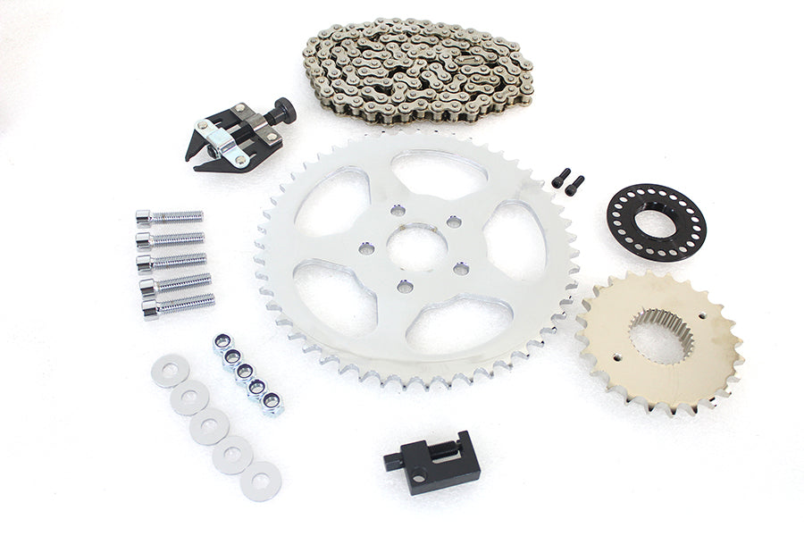 York Softail Rear Chain Drive Kit 19-0180