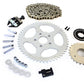 York Softail Rear Chain Drive Kit 19-0180