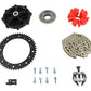 York M8 Rear Chain Drive Kit 19-0287