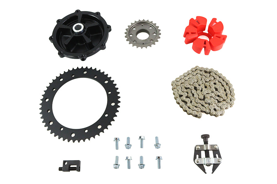 York M8 Rear Chain Drive Kit 19-0287