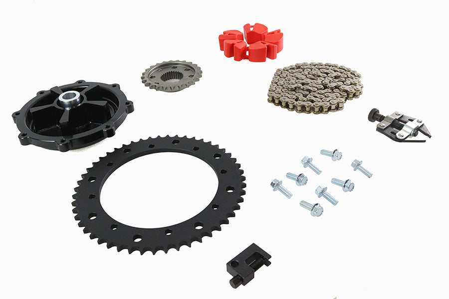 York M8 Rear Chain Drive Kit 19-0287
