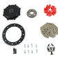 York M8 Rear Chain Drive Kit 19-0287