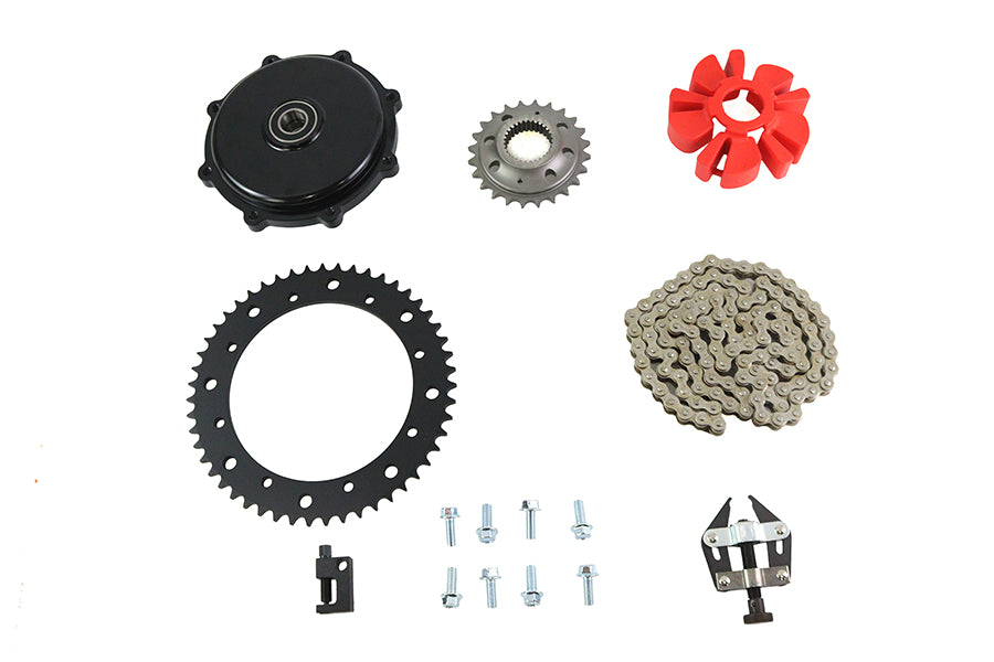 York M8 Rear Chain Drive Kit 19-0287