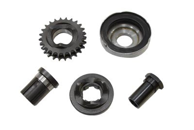 York 19-0300 Compensator Sprocket Kit, 24 Tooth