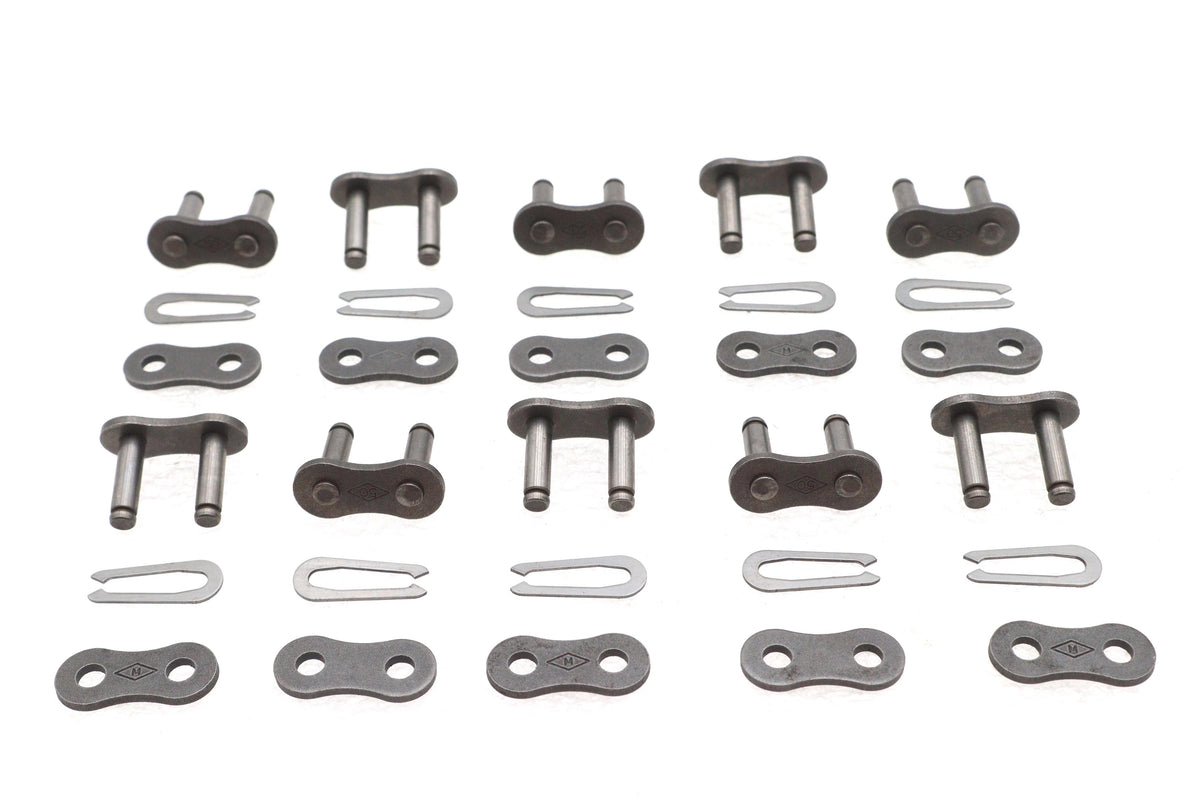 Diamond Chain DMD5301SCCOLKMV Master Chain Links Standard drive line component