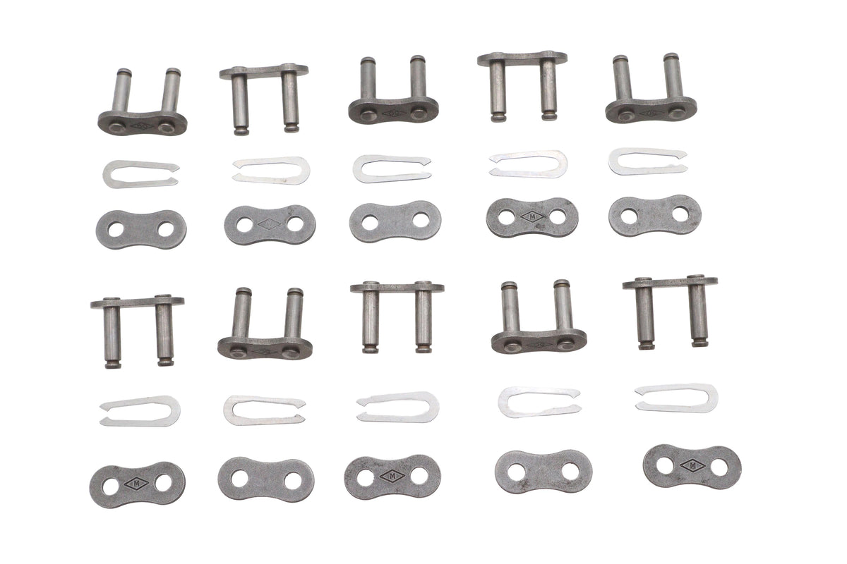 Diamond Chain DMD5301SCCOLKMV Master Chain Links Standard drive line component