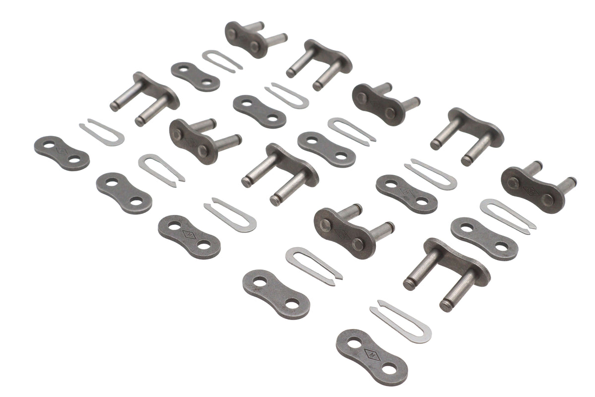 Diamond Chain DMD5301SCCOLKMV Master Chain Links Standard drive line chain