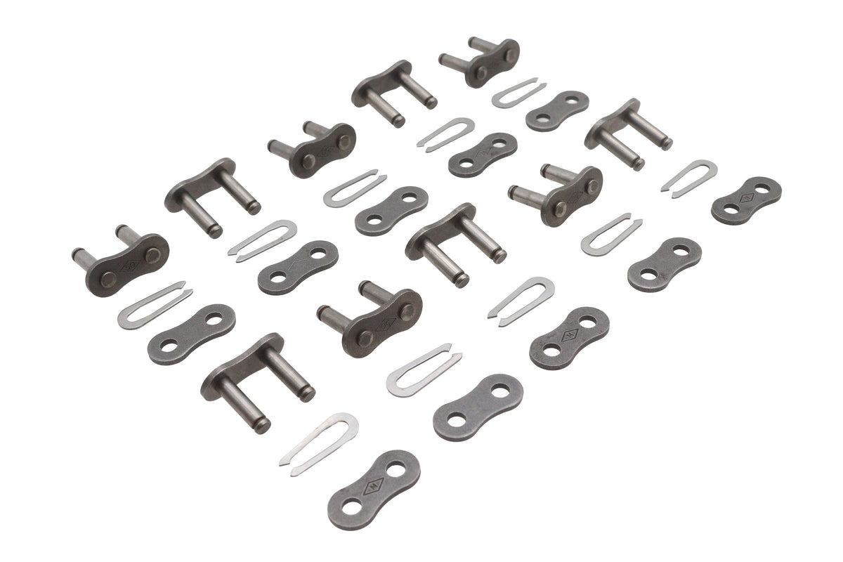 Diamond Chain DMD5301SCCOLKMV Master Chain Links Standard drive line chain components