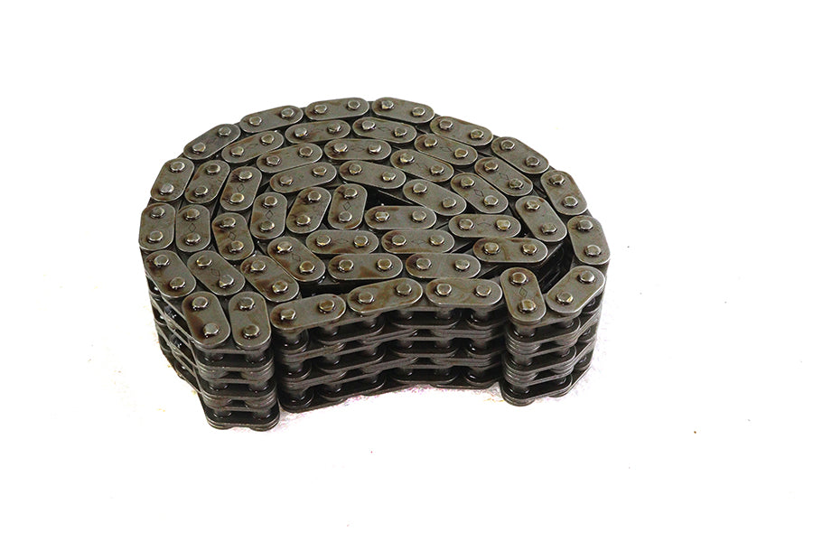 Diamond Chain DMD-C35-3RV-96N 96-link endless primary drive chain roller links