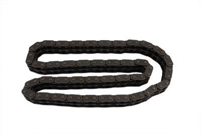 Diamond Chain DMD4282RV80NRI special length primary drive chain roller links