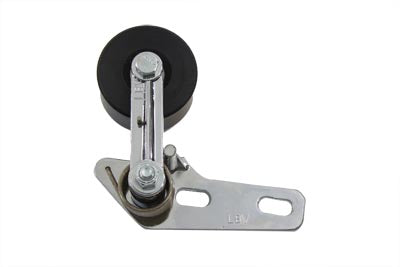 LBV Engineering LE16010-21 Rear Chain Tensioner