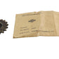 OE 2035-41 17-tooth countershaft sprocket seal for side valve engines