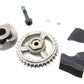 York 19-0587 Compensator Sprocket Kit, 34 Tooth