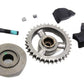 York 19-0587 Compensator Sprocket Kit, 34 Tooth