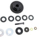 Belt Drive LTD. CS-34A Compensator Sprocket Kit, 34 Tooth