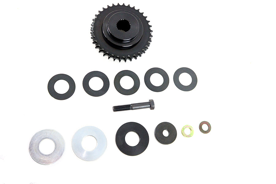 Belt Drive LTD. CS-34A Compensator Sprocket Kit, 34 Tooth
