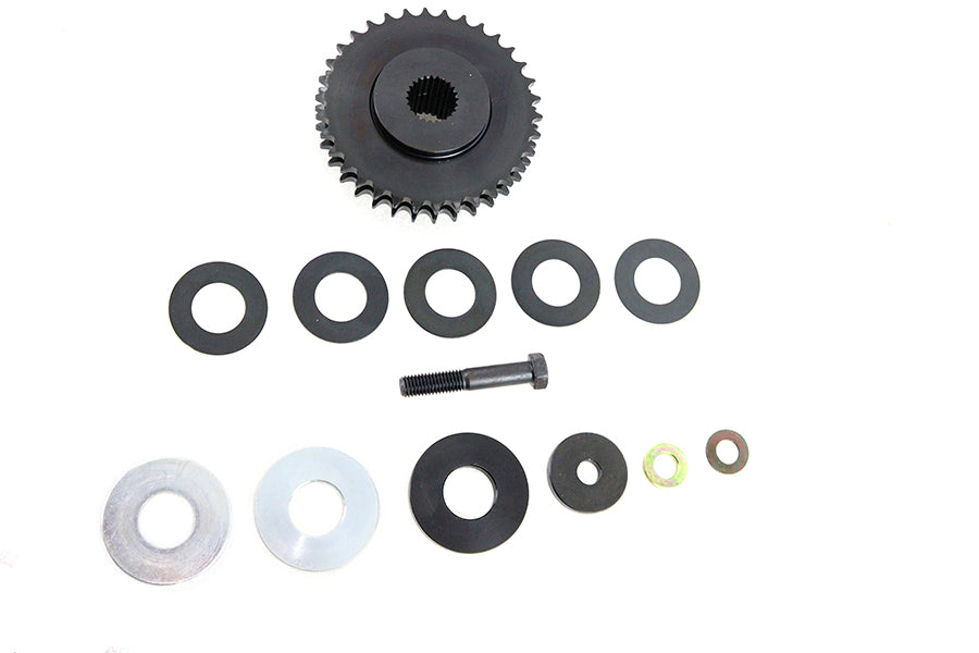 Belt Drive LTD. CS-34A Compensator Sprocket Kit, 34 Tooth