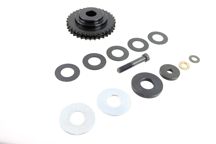 Belt Drive LTD. CS-34A Compensator Sprocket Kit, 34 Tooth