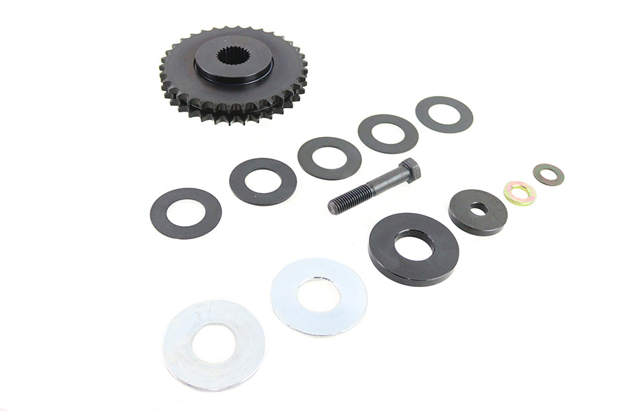 Belt Drive LTD. CS-34A Compensator Sprocket Kit, 34 Tooth