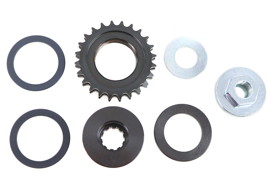 Belt Drive LTD. BDL Compensator Sprocket Kit 24 Tooth CS-24A-1