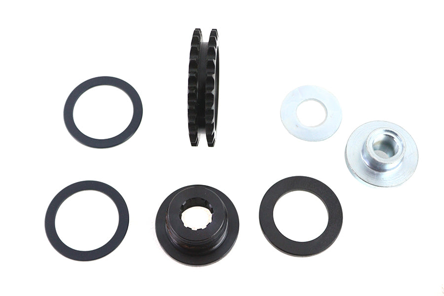 Belt Drive LTD. BDL Compensator Sprocket Kit 24 Tooth CS-24A-1