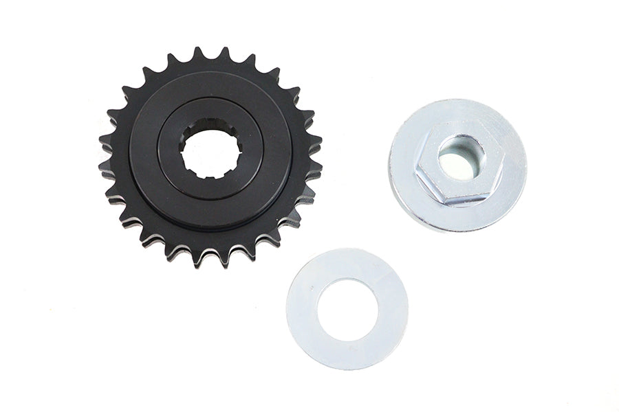 Belt Drive LTD. BDL Compensator Sprocket Kit 24 Tooth CS-24A-1