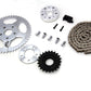 York 19-0677 FXD Rear Chain Drive Kit
