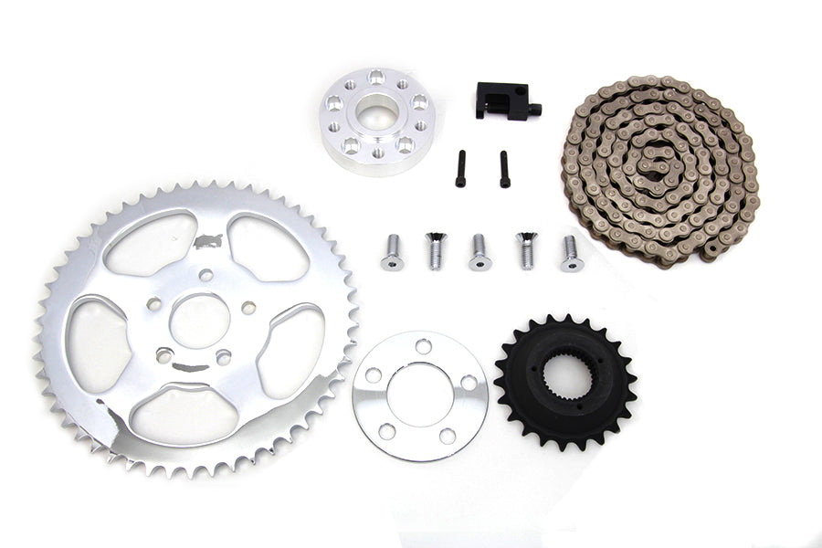 York 19-0677 FXD Rear Chain Drive Kit