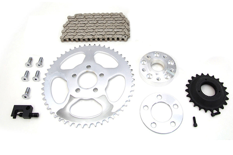 York 19-0681 FXD Rear Chain Drive Kit