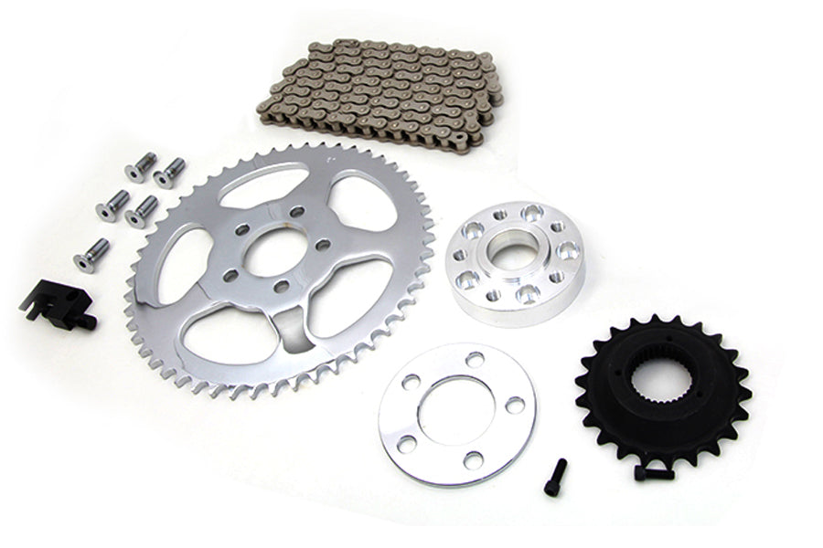 York 19-0681 FXD Rear Chain Drive Kit