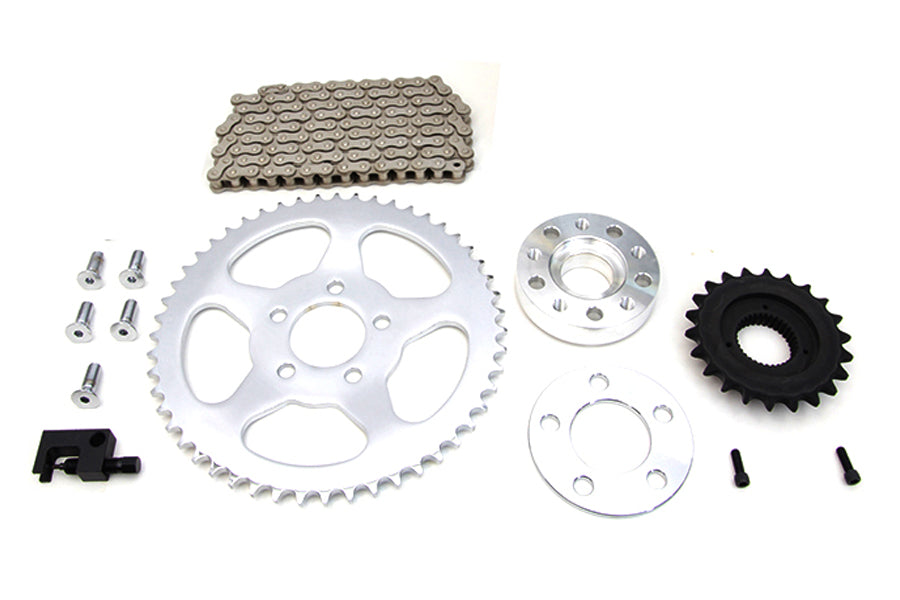 York 19-0681 FXD Rear Chain Drive Kit