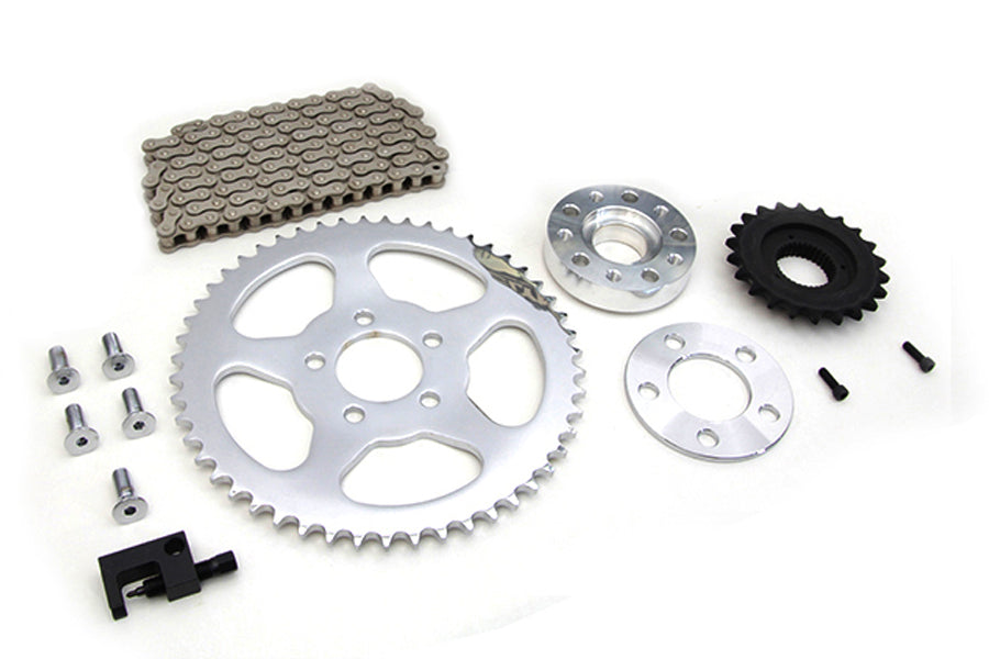York 19-0681 FXD Rear Chain Drive Kit