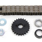 York 19-0765 23 Tooth Sprocket and Chain Kit