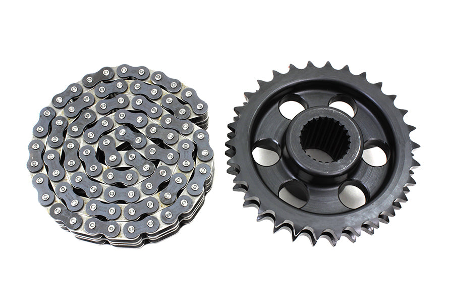 York 19-0923 Engine Sprocket Kit, 30 Tooth