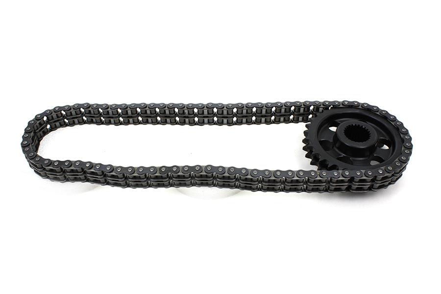 York 19-0923 Engine Sprocket Kit, 30 Tooth