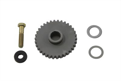 Andrews 288015 34-tooth cam shaft drive sprocket for engine applications