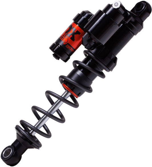 FOX Factory Series 1.5 Zero QS3 LRW front and 1.5 Zero QSL LRW rear suspension shocks set