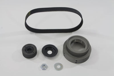 Rivera-Primo Products 2015-0010 Primo Belt Drive Kit 8mm