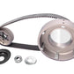 Rivera-Primo Products 2015-0012 Primo Belt Drive Kit 8mm